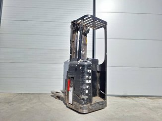Штабелеры с платформой для оператора Caterpillar NSR16NI - 8