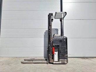 Штабелеры с платформой для оператора Caterpillar NSR16NI - 5