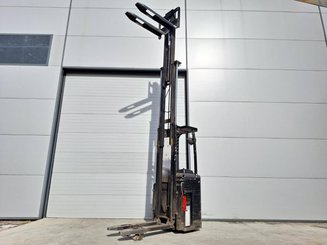 Штабелеры с платформой для оператора Caterpillar NSR16NI - 17