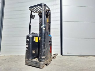 Штабелеры с платформой для оператора Caterpillar NSR16NI - 9