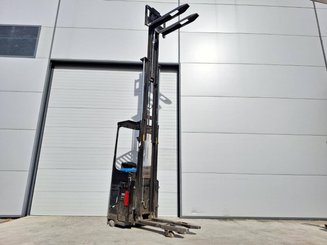 Штабелеры с платформой для оператора Caterpillar NSR16NI - 12