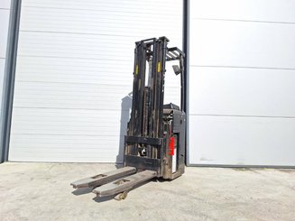 Штабелеры с платформой для оператора Caterpillar NSR16NI - 6