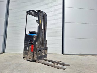 Штабелеры с платформой для оператора Caterpillar NSR16NI - 1