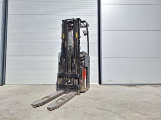 Штабелеры с платформой для оператора Caterpillar NSR16NI - 1