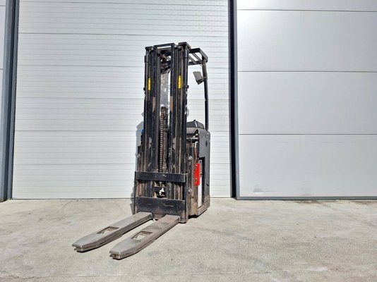 Штабелеры с платформой для оператора Caterpillar NSR16NI - 1