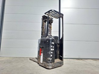 Штабелеры с платформой для оператора Caterpillar NSR16NI - 4