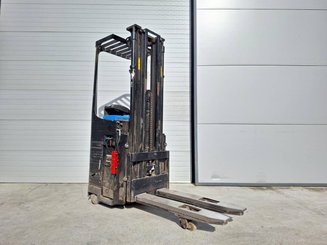 Штабелеры с платформой для оператора Caterpillar NSR16NI - 11