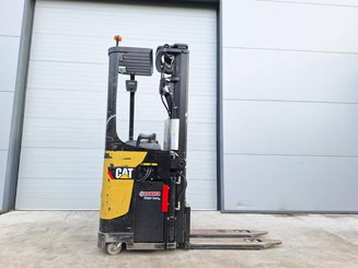 Штабелеры с платформой для оператора Caterpillar NSR20N