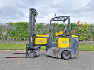 Узкопроходный погрузчик Aisle Master 20SE - 3