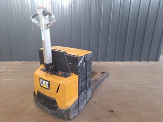 Гидростатический Caterpillar NPP20N2E