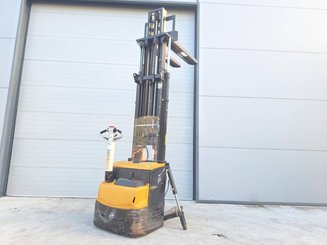 Штабелеры с электроприводом Caterpillar NSP16N2