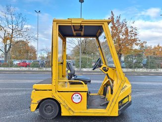 Буксировочного тягача Charlatte TE206