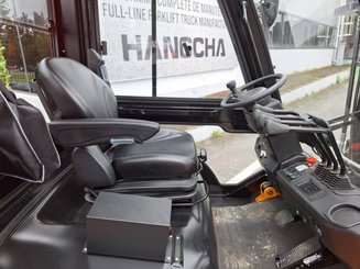 Четырехопорные погрузчики Hangcha XE30i (CPD30-XEY2-SI)