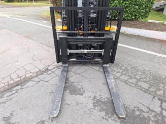 Четырехопорные погрузчики Hangcha XE30i (CPD30-XEY2-SI) - 12