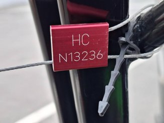 Четырехопорные погрузчики Hangcha XC18i