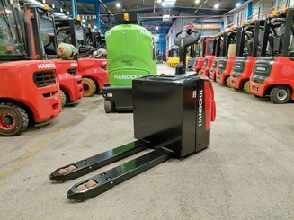 Трехсекционная Hangcha CBD30-AC2S
