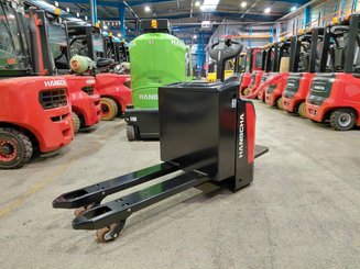 Трехсекционная Hangcha CBD30-AC2S