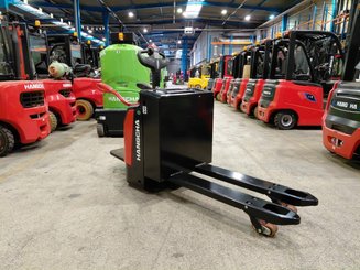 Трехсекционная Hangcha CBD30-AC2S
