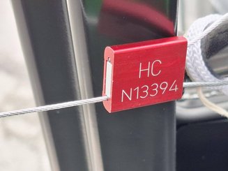 Четырехопорные погрузчики Hangcha AE25-I