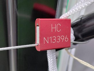 Четырехопорные погрузчики Hangcha AE25-I