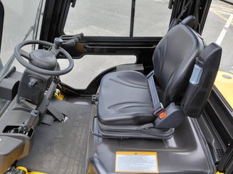 Четырехопорные погрузчики Hangcha XE30i (CPD30-XEY2-SI)