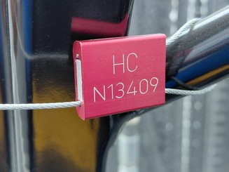 Четырехопорные погрузчики Hangcha XE30i (CPD30-XEY2-SI)