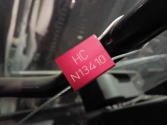 Четырехопорные погрузчики Hangcha XE30i (CPD30-XEY2-SI) - 8