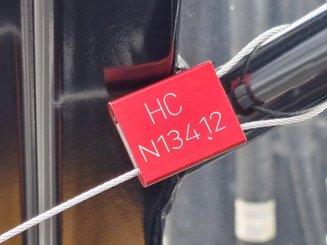 Четырехопорные погрузчики Hangcha XE30i (CPD30-XEY2-SI)