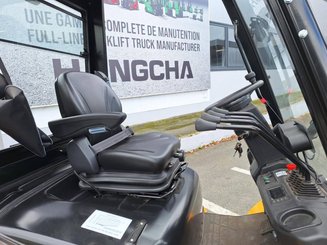 Четырехопорные погрузчики Hangcha XE30i (CPD30-XEY2-SI)
