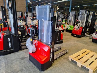 Штабелеры с электроприводом Hangcha CDD12-A2MC2-SZ