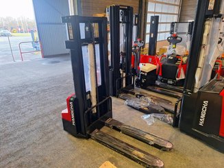 Штабелеры с электроприводом Hangcha CDD12-A2MC2-SZ