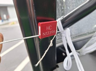 Четырехопорные погрузчики Hangcha AE30-I