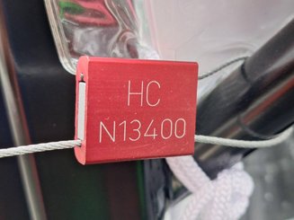 Четырехопорные погрузчики Hangcha AE30-I