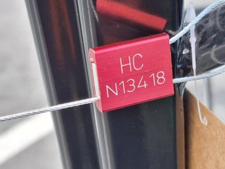 Четырехопорные погрузчики Hangcha XC18i