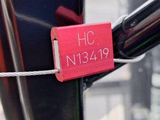 Четырехопорные погрузчики Hangcha XC18i