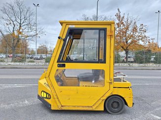Буксировочного тягача Charlatte TE206