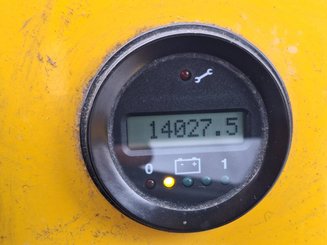 Буксировочного тягача Charlatte TE206