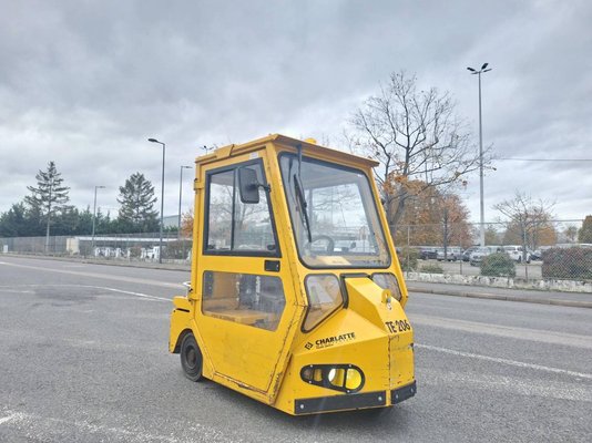 Буксировочного тягача Charlatte TE206 - 1