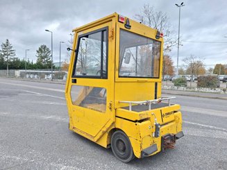 Буксировочного тягача Charlatte TE206
