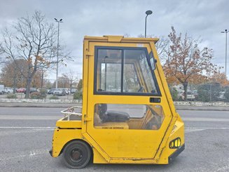 Буксировочного тягача Charlatte TE206