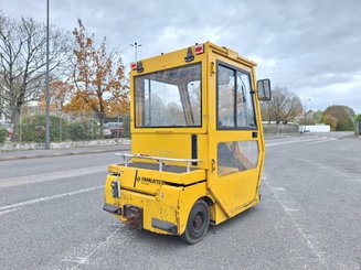 Буксировочного тягача Charlatte TE206