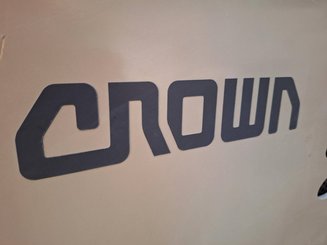 Ричтрак Crown ESR5000-1.4