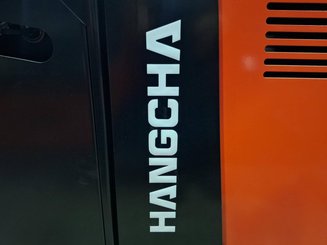 Трехсекционная Hangcha CBD20-AC2S-SU - 14