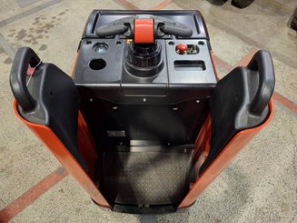 Трехсекционная Hangcha CBD20-AC2S-SU - 12