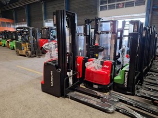 Штабелеры с электроприводом Hangcha CDD16-AC2