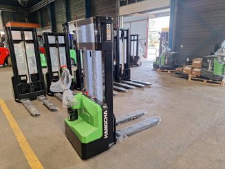 Штабелеры с электроприводом Hangcha CDD12-A2MC2-ISZ