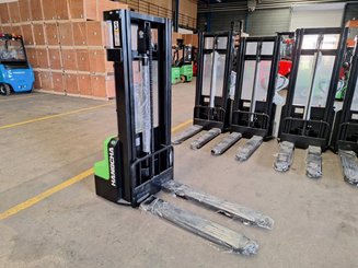 Штабелеры с электроприводом Hangcha CDD12-A2MC2-ISZ