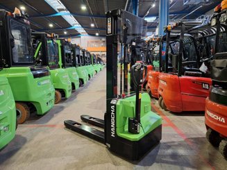 Штабелеры с электроприводом Hangcha CDD12-A2MC2-ISZ