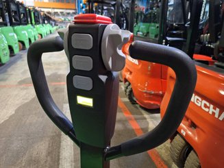 Штабелеры с электроприводом Hangcha CDD12-A2MC2-ISZ