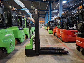 Штабелеры с электроприводом Hangcha CDD12-A2MC2-ISZ